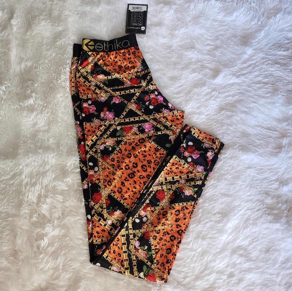 Ethika Girls JR Leggings